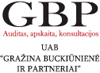 GRAŽINA BUCKIŪNIENĖ IR PARTNERIAI, UAB